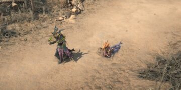 Diablo 4’s third and ultimate collab is with… StarCraft, and it seems to be nearly as soulless because the Berserk cross-over