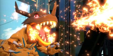 Digimon Story: Time Stranger – Our Ideas After Enjoying 4 Hours