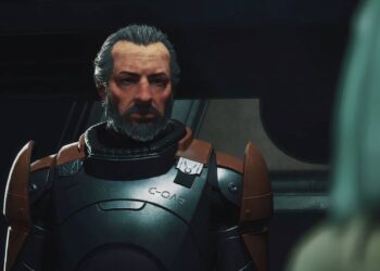 Dune Awakening: Search And Retrieval Walkthrough