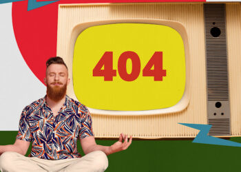 AI Search Sends Customers to 404 Pages Almost 3X Extra Than Google