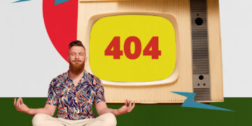 AI Search Sends Customers to 404 Pages Almost 3X Extra Than Google