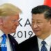 Trump and Xi focus on way forward for TikTok in US