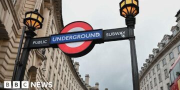 Youngsters charged over Transport for London cyber assault