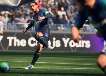 EA Sports activities FC 26’s first patch is right here with a nerf to Low Pushed Pictures, and a repair for that Supervisor Profession bug that had gamers abandoning the workforce