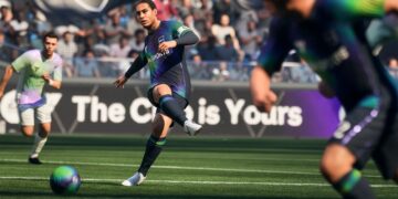 EA Sports activities FC 26’s first patch is right here with a nerf to Low Pushed Pictures, and a repair for that Supervisor Profession bug that had gamers abandoning the workforce