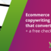 Ecommerce Copywriting Suggestions for Higher Gross sales • Yoast