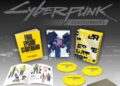 Edgerunners Units Blu-Ray Launch Date, and You Can Preorder Your Emotional Devastation Now