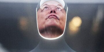 Tesla Proposes a Trillion-Greenback Wager That It is Extra Than Simply Vehicles