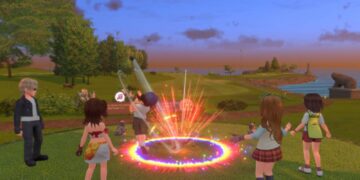 Sizzling Photographs exams the boundaries of PlayStation nostalgia