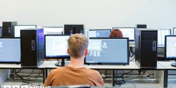 Most college hacks carried out by their very own pupils, watchdog says