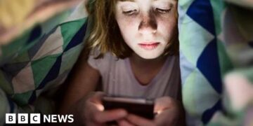 Security of AI chatbots for youngsters and youths faces US inquiry