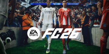 EA Sports activities FC 26 Evaluate