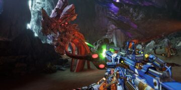 Randy Pitchford Addresses Borderlands 4 Console FOV Slider Complaints: ‘There’s Some Desires I Have The place an FOV Setting Would possibly Have an effect on Equity’