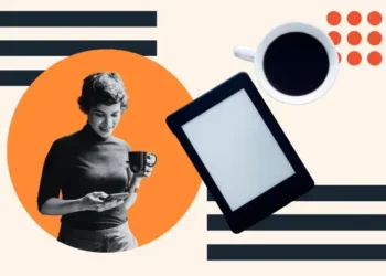 12 e book templates for InDesign, PowerPoint, and Google Docs [free download]