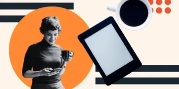 12 e book templates for InDesign, PowerPoint, and Google Docs [free download]