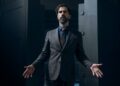 Midnight Mass star Hamish Linklater rivals Homelander in Gen V season 2