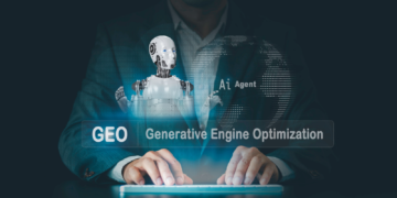 Cease Making an attempt To Make GEO Occur