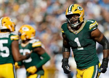 Thursday Evening Soccer: How you can Watch Commanders vs. Packers Tonight