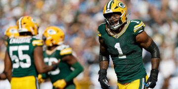 Thursday Evening Soccer: How you can Watch Commanders vs. Packers Tonight