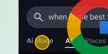 Google To Make AI Mode Default Search Quickly