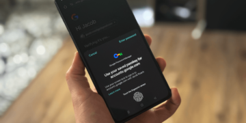 Methods to Use Passkeys With Google Password Supervisor (2025)
