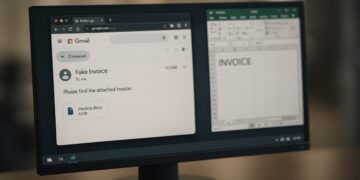 Hackers Use Pretend Invoices to Unfold XWorm RAT by way of Workplace Information