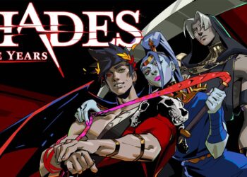 Supergiant Video games Celebrates 5 Yr Anniversary Of Hades v1.0 With 75% Sale