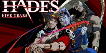 Supergiant Video games Celebrates 5 Yr Anniversary Of Hades v1.0 With 75% Sale