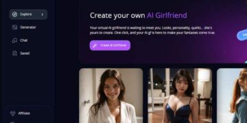 I Examined Herahaven AI Chat App for 1 Month