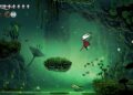 Hole Knight: Silksong kills it on its launch day on Steam with over half-a-million concurrent gamers