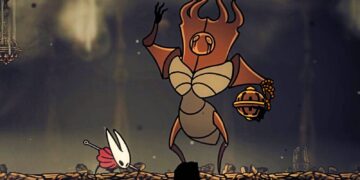 Find out how to defeat the Final Choose in Hole Knight: Silksong