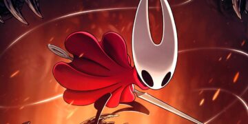 Hole Knight: Silksong Evaluate in Progress