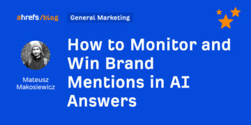 Methods to Monitor and Win Model Mentions in AI Solutions