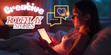 Methods to Use Spicy AI Turbines for Inventive Roleplay Situations