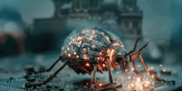 Petya/NotPetya copycat with UEFI Safe Boot bypass