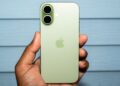 Apple iPhone 17 Overview: Near Excellent