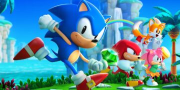 Each Sonic Recreation on the Nintendo Swap in 2025