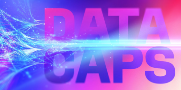 Web Information Caps Defined: The right way to Keep away from Overages and Discover Limitless Plans