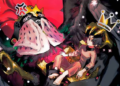 Dragon Ball followers will love award-winning manga Ichi the Witch