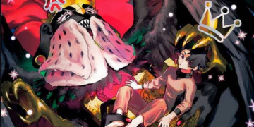 Dragon Ball followers will love award-winning manga Ichi the Witch