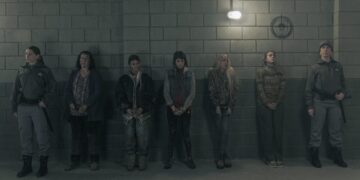 My Journey By Netflix’s Zodiac Hub Landed Me on a Hidden-Gem Sequence