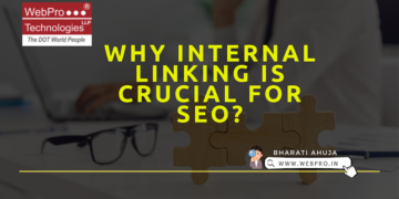 Why Inside Linking is Essential for search engine marketing?