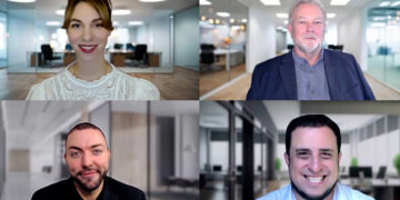 The Pentagon, Microsoft and Chinese language Employees