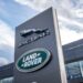 Jaguar Land Rover Says Shutdown Will Proceed Till at Least Oct 1 After Cyberattack