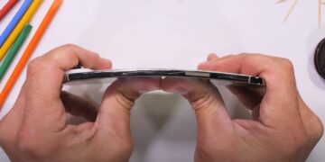 Does The iPhone Air Bend? This is How A lot Pressure Is Wanted To Break It