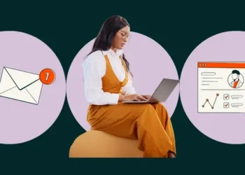 Getting began with LinkedIn advertising and marketing & networking