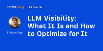 What It Is and Find out how to Optimize for It