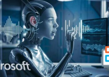 Lightning-Quick Voice AI and the Daybreak of MAI Independence