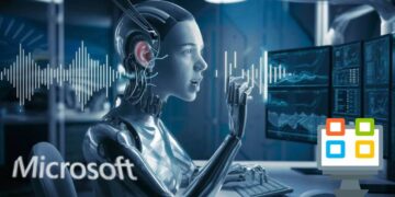 Lightning-Quick Voice AI and the Daybreak of MAI Independence