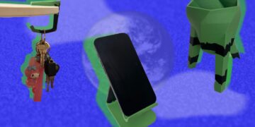 A greener approach to 3D print stronger stuff | MIT Information